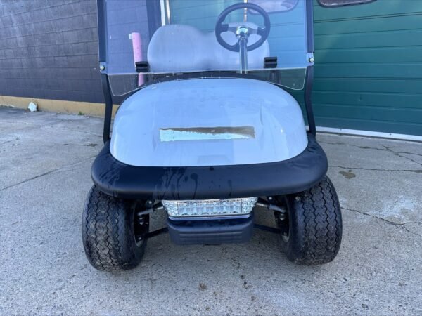 2018 Club Car Precedent Platinum Two Passenger Gas - Image 2