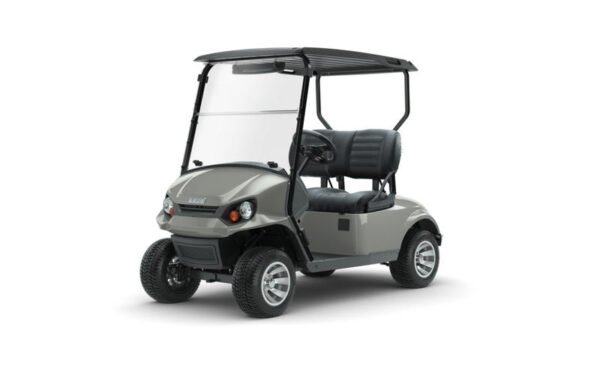 2024 E-Z-GO Express™ S2 ELiTE Lithium Black - Image 2