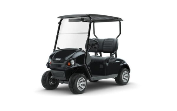 2024 E-Z-GO Express™ S2 ELiTE Lithium Black - Image 7