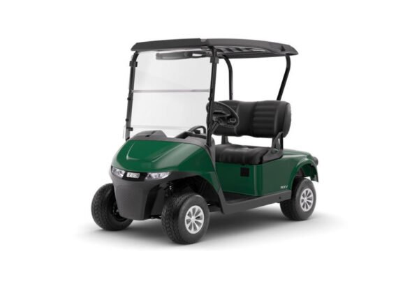 2024 E-Z-Go RXV® ELiTE Lithium - Image 4