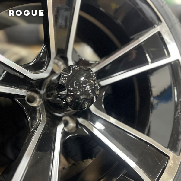 Rogue - Image 4