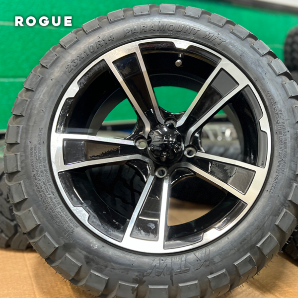 Rogue - Image 2