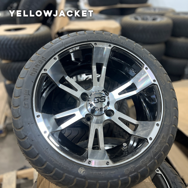 Yellowjacket