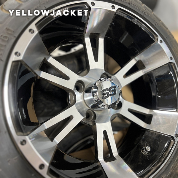 Yellowjacket - Image 3