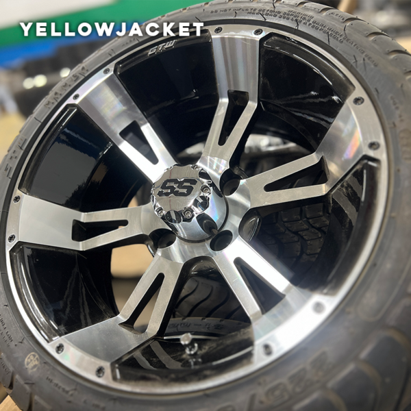 Yellowjacket - Image 2