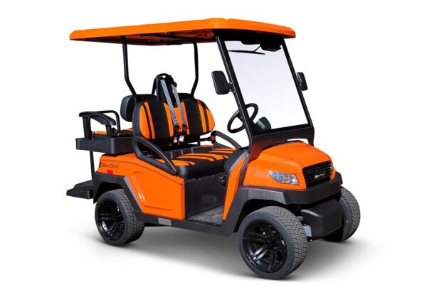 $500 Deposit to Reserve- BINTELLI BEYOND 4PR STREET LEGAL GOLF CART (Pre-Order) - Image 2