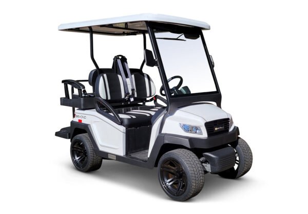 $500 Deposit to Reserve- BINTELLI BEYOND 4PR STREET LEGAL GOLF CART (Pre-Order) - Image 3