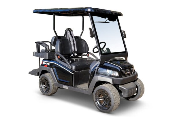 $500 Deposit to Reserve- BINTELLI BEYOND 4PR STREET LEGAL GOLF CART (Pre-Order) - Image 4