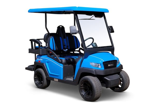 $500 Deposit to Reserve- BINTELLI BEYOND 4PR STREET LEGAL GOLF CART (Pre-Order) - Image 8