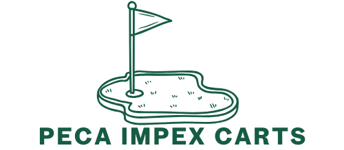 Peca Impex Carts
